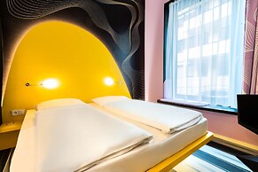 Prize by Radisson, Bonn City