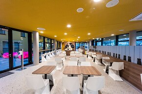 Prize by Radisson, Bonn City