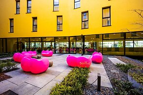 Prize by Radisson, Bonn City