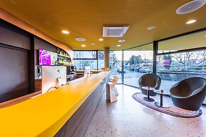 Prize by Radisson, Bonn City