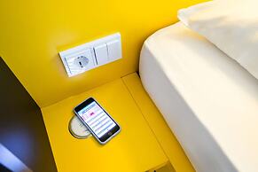 Prize by Radisson, Bonn City