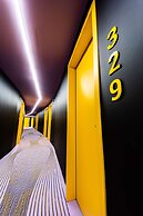 Prize by Radisson, Bonn City