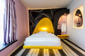 Prize by Radisson, Bonn City