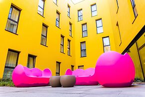 Prize by Radisson, Bonn City