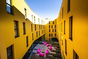 Prize by Radisson, Bonn City