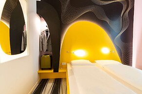 Prize by Radisson, Bonn City