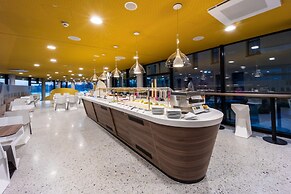 Prize by Radisson, Bonn City