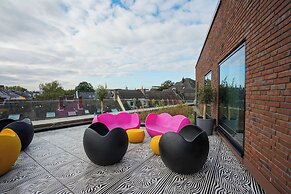 Prize by Radisson, Bonn City