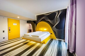 Prize by Radisson, Bonn City