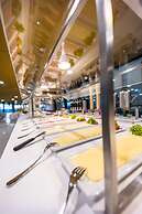 Prize by Radisson, Bonn City