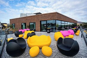 Prize by Radisson, Bonn City