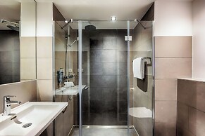 Premier Inn Wiesbaden City Centre