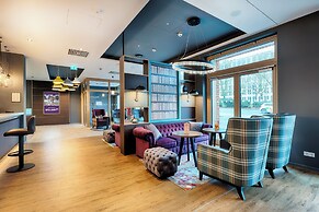 Premier Inn Wiesbaden City Centre