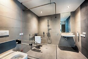 Premier Inn Wiesbaden City Centre