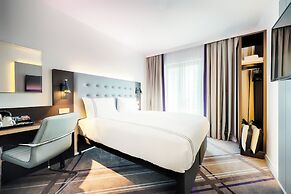 Premier Inn Wiesbaden City Centre