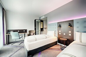 Premier Inn Wiesbaden City Centre