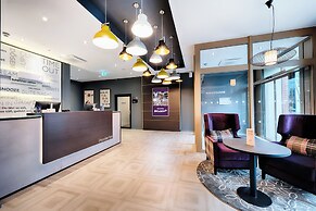 Premier Inn Wiesbaden City Centre