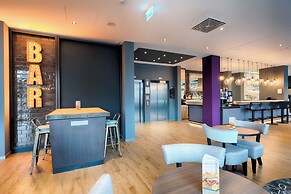 Premier Inn Wiesbaden City Centre