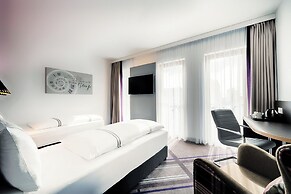 Premier Inn Wiesbaden City Centre
