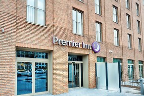 Premier Inn Wiesbaden City Centre