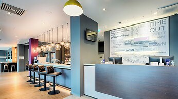 Premier Inn Wiesbaden City Centre