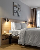 KONTRAKT Boutique Hotel