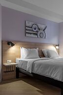 KONTRAKT Boutique Hotel