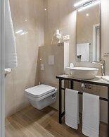 KONTRAKT Boutique Hotel