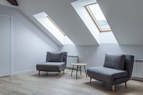 KONTRAKT Boutique Hotel