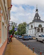 KONTRAKT Boutique Hotel