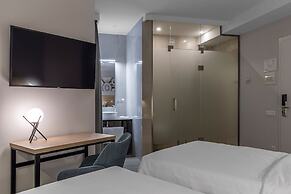 KONTRAKT Boutique Hotel