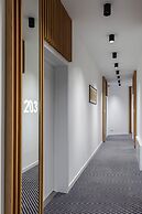 KONTRAKT Boutique Hotel