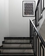 KONTRAKT Boutique Hotel
