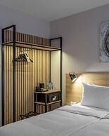 KONTRAKT Boutique Hotel