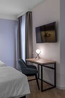 KONTRAKT Boutique Hotel