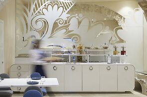 Palazzo Gatto Art Hotel & SPA, BW Premier Collection