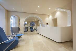 Palazzo Gatto Art Hotel & SPA, BW Premier Collection