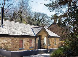The Duchy Barn at Tregoose Old Mill