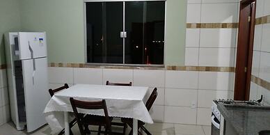 Casa Jambeiro 1 Penedo