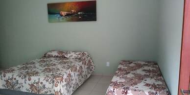 Casa Jambeiro 1 Penedo