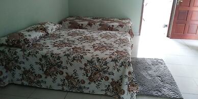 Casa Jambeiro 1 Penedo