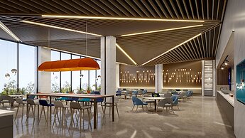 Holiday Inn Express Jingdezhen Ancient Town by IHG