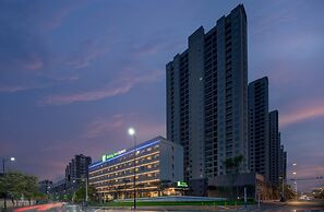 Holiday Inn Express Jingdezhen Ancient Town by IHG