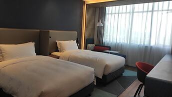 Holiday Inn Express Jingdezhen Ancient Town by IHG