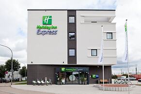 Holiday Inn Express Offenburg by IHG