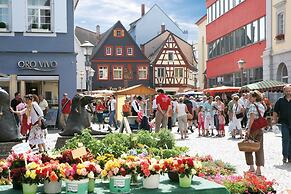 Holiday Inn Express Offenburg by IHG