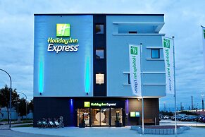 Holiday Inn Express Offenburg by IHG