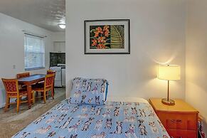 Richard's Pet Friendly Motel