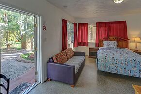 Richard's Pet Friendly Motel