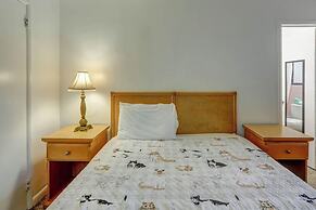 Richard's Pet Friendly Motel